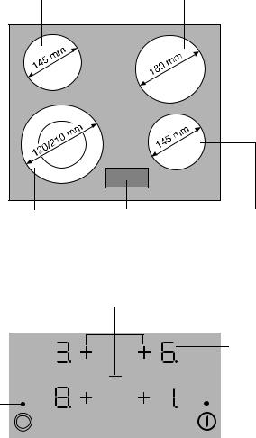 AEG EHS60040P User Manual