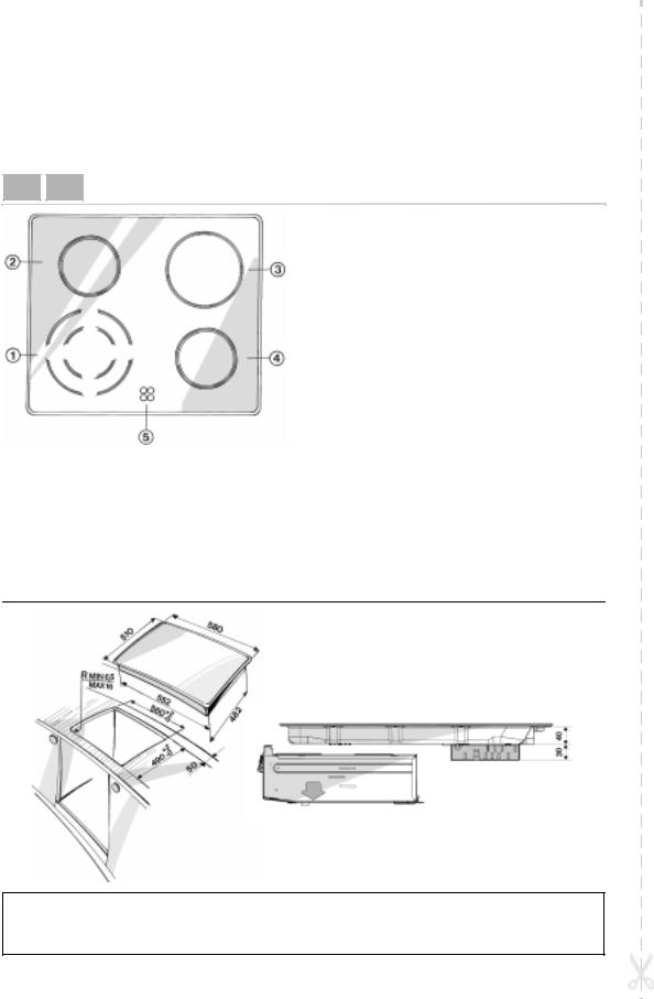 Whirlpool EKS 3460-1 WS, EKS 3460-1 SW, EKS 3460-1 IN PROGRAM CHART