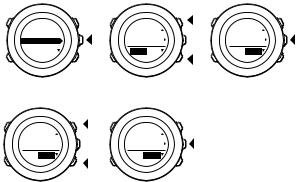 Suunto Ambit 3 User Manual