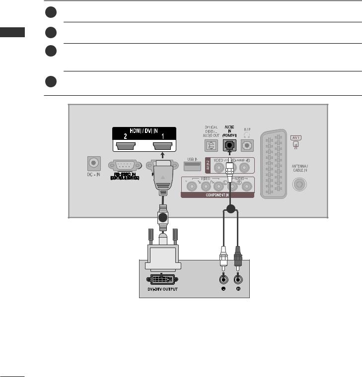 Lg M2280D-PC, M2280DF-PC, M2380D-PC, M2080D-PC User Manual