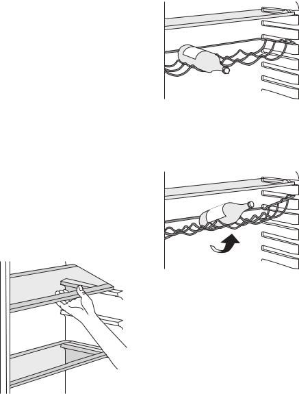 Electrolux ERB36033 User Manual