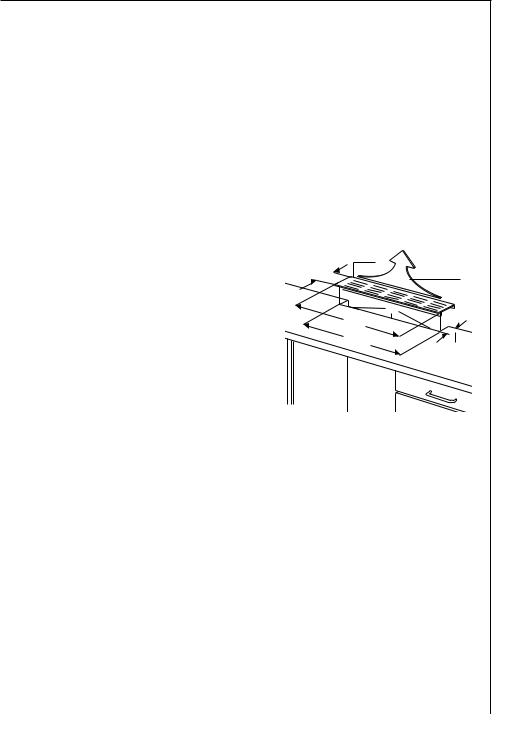 ELECTROLUX Temp User Manual