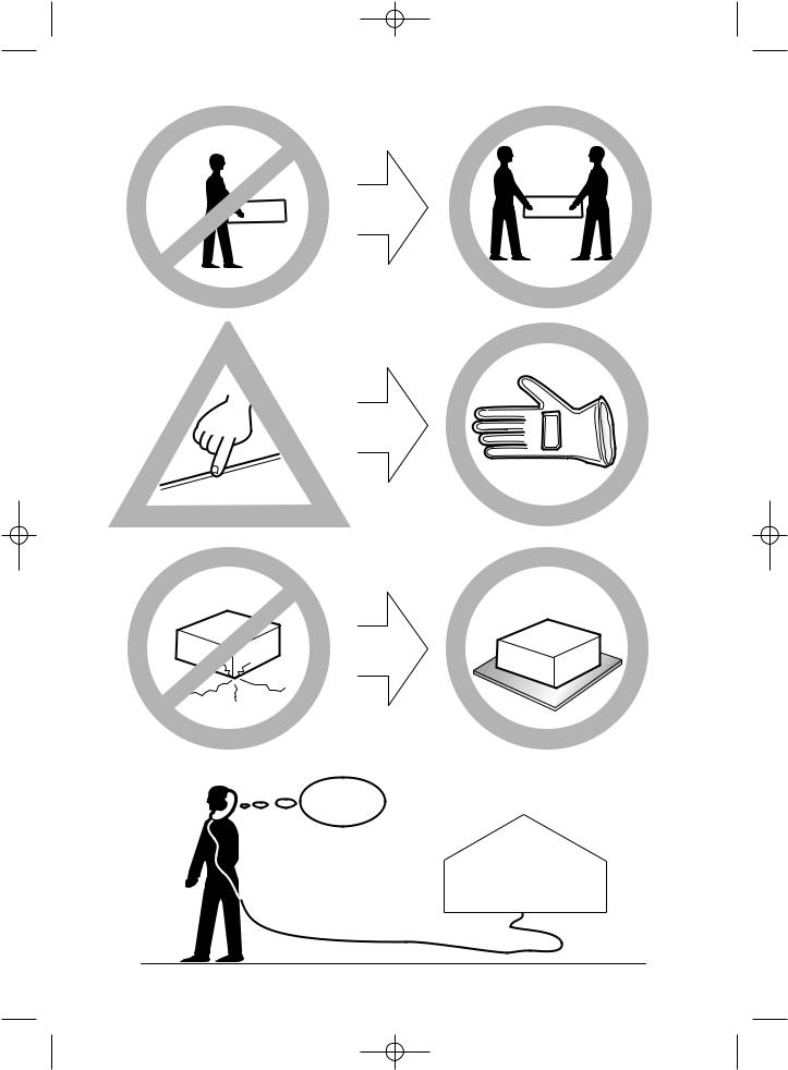 IKEA HB I3 Installation Instructions