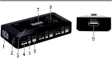 VOLTCRAFT V-CHARGE ECO 6X 1S User guide