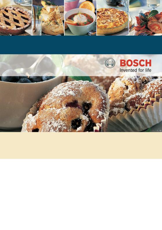Bosch PIB675N24E, PIE801N24E, PIB801N24E, PIE875N24E, PIB875N24E Manual