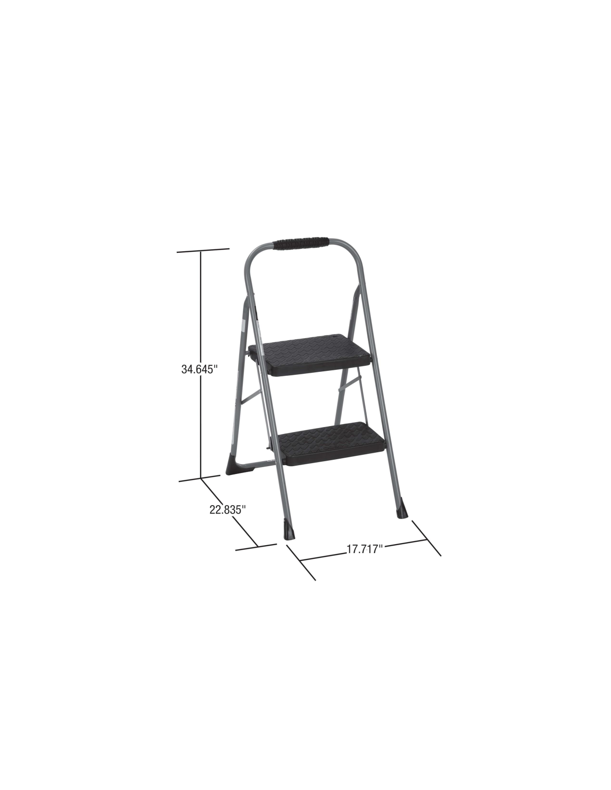 WFX Utility W001086120 Dimensions - ManualMachine.com