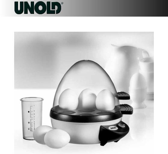 Unold 38641 User Manual