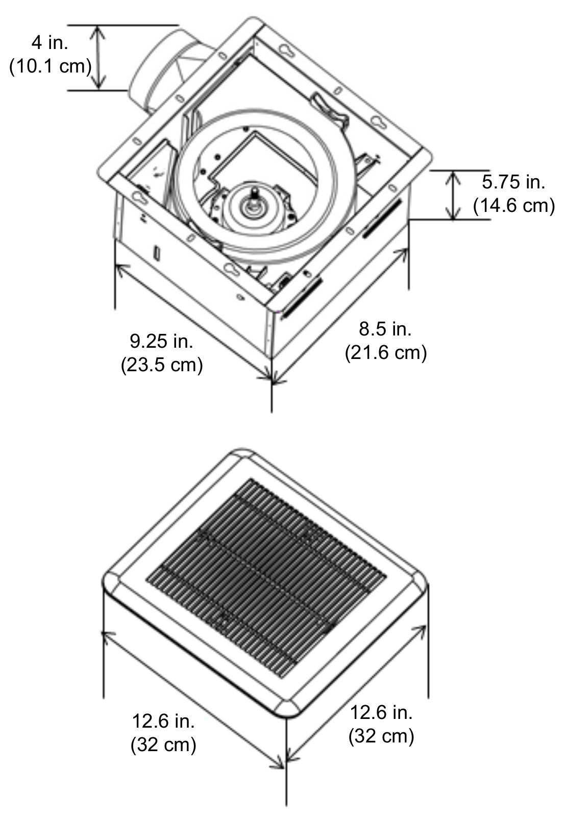 Ancona ACDA1524 Specifications - ManualMachine.com