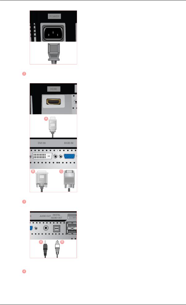 Samsung SyncMaster T260, SYNCMASTER T240 User Manual