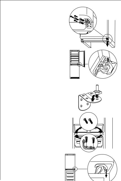 AEG S70408KG1, S70408-KG User Manual