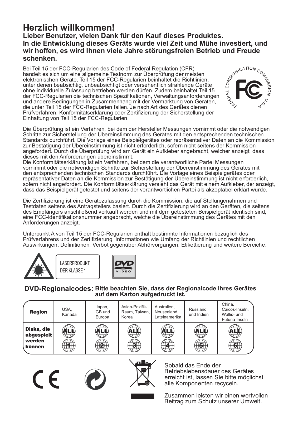 Aiptek Projector User manual