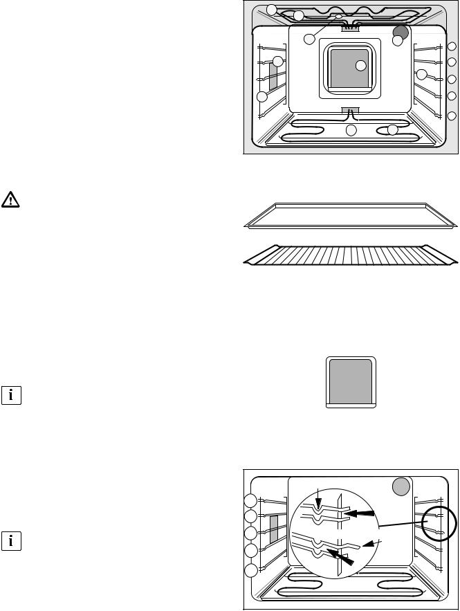 electrolux EHL2-3EX.3 User Manual