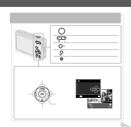 olympus VG-150, D-735 User Manual