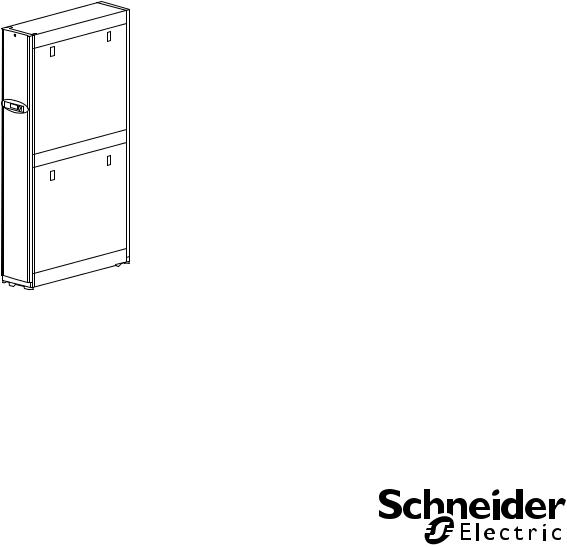 Schneider Electric ACRD200, ACRD201, ACRD100, ACRD101 User Manual