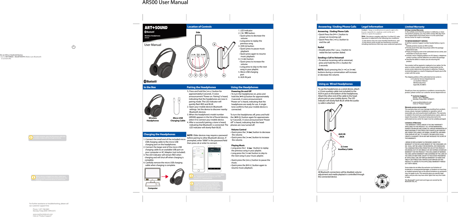 Sunwe Electronic Technology SW B20 User Manual