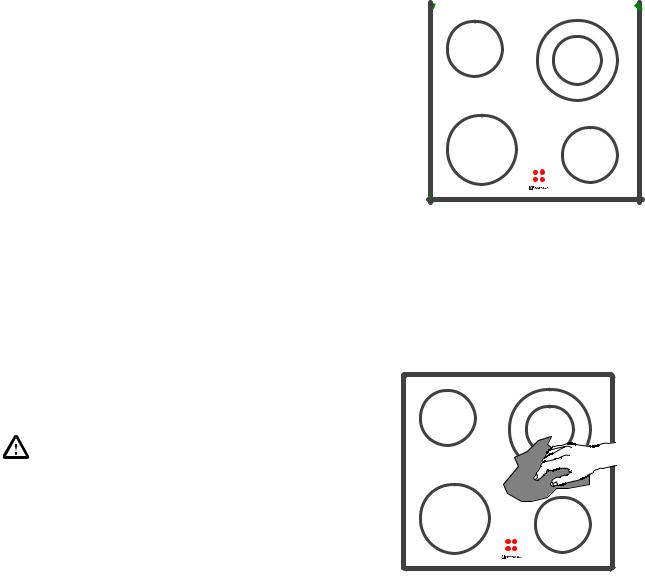 AEG GK56PPLR.3CN User Manual