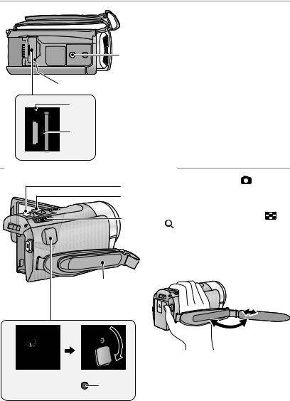 Panasonic HDC-SD99, HDC-TM99, HDC-SD90 User Manual