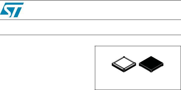 ST PM6692 User Manual