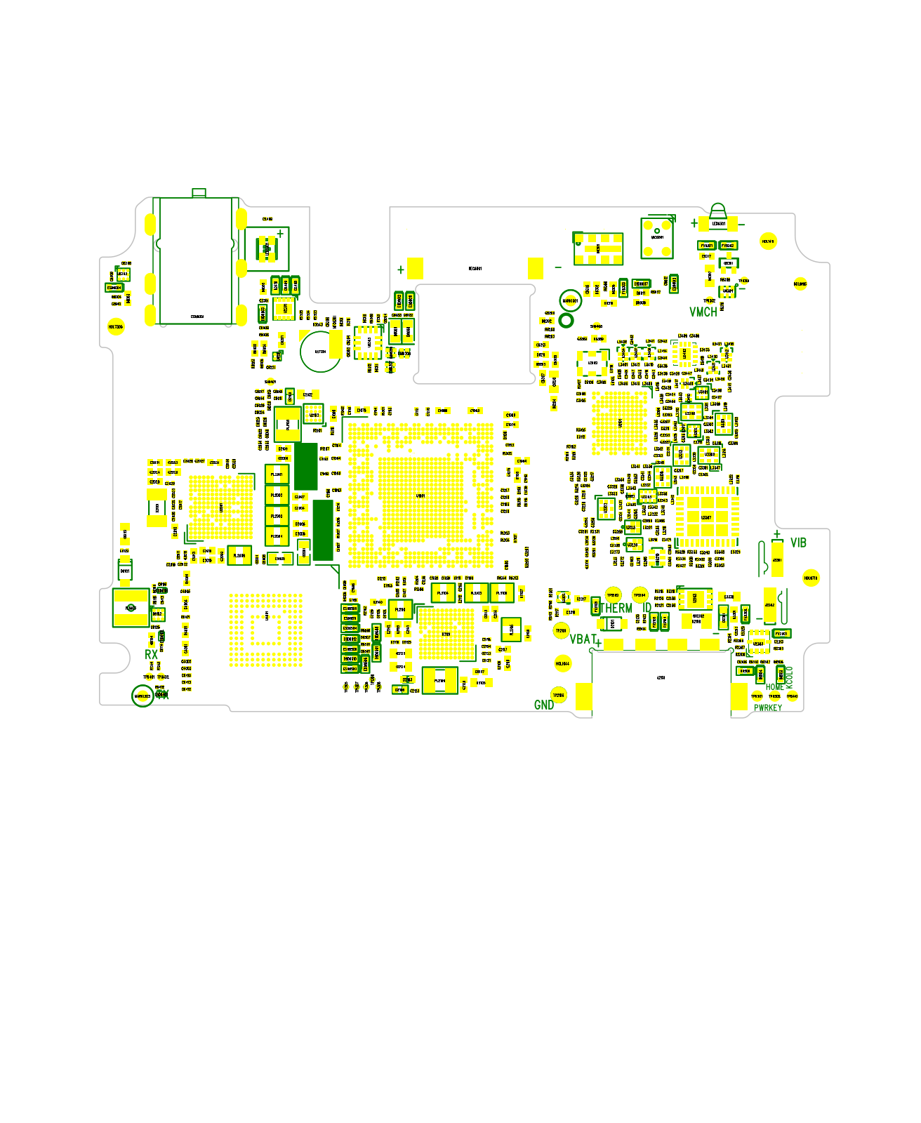 Xiaomi note 2 Schematics - ManualMachine.com