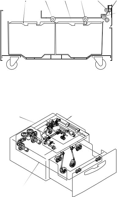 Konica Minolta DB-431 User Manual