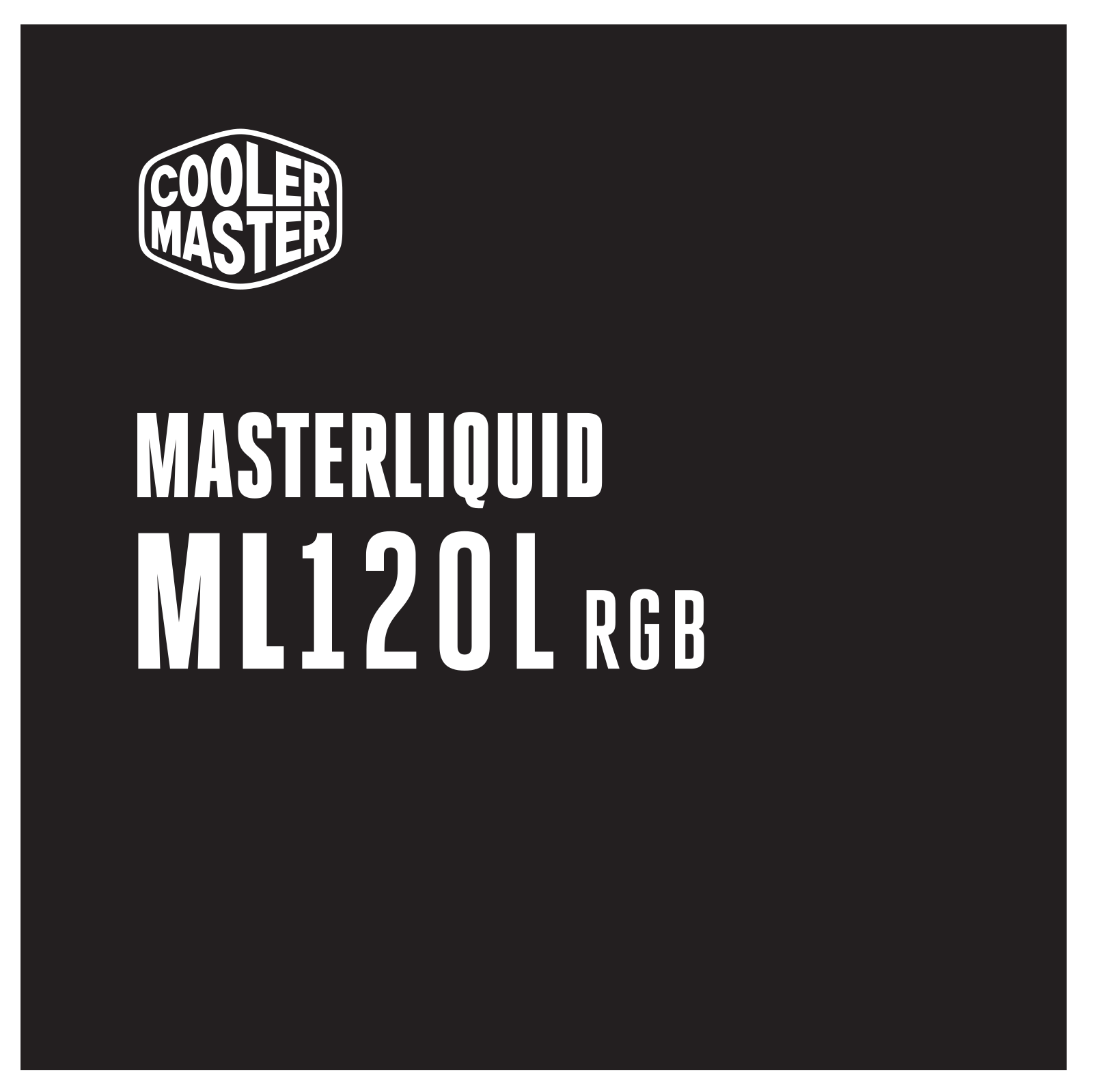 Cooler Master MLW-D24M-A20PC-R1 User Manual