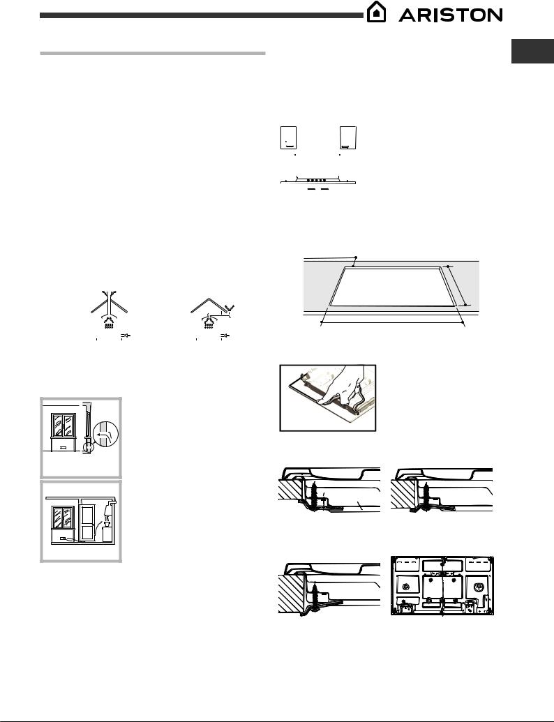 Hotpoint PHN 932 T2/IX/A User Manual