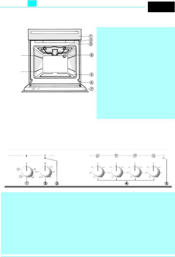 WHIRLPOOL AKP 709 AV, AKP 709 IX, AKP 709 NB, AKP 709 WH User Manual