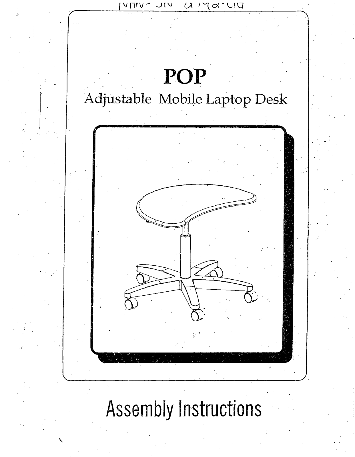 Flash Furniture FFC1139 Installation & Assembly - ManualMachine.com