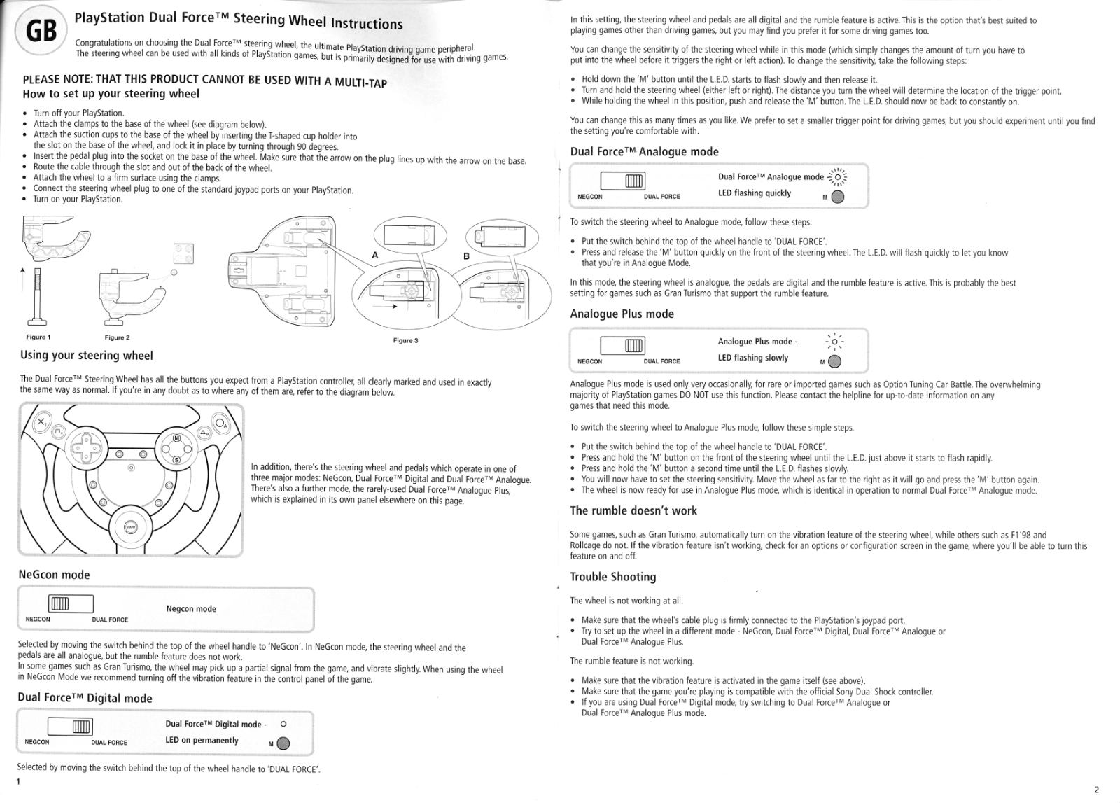 Fisher-Price I8395 Instruction Sheet