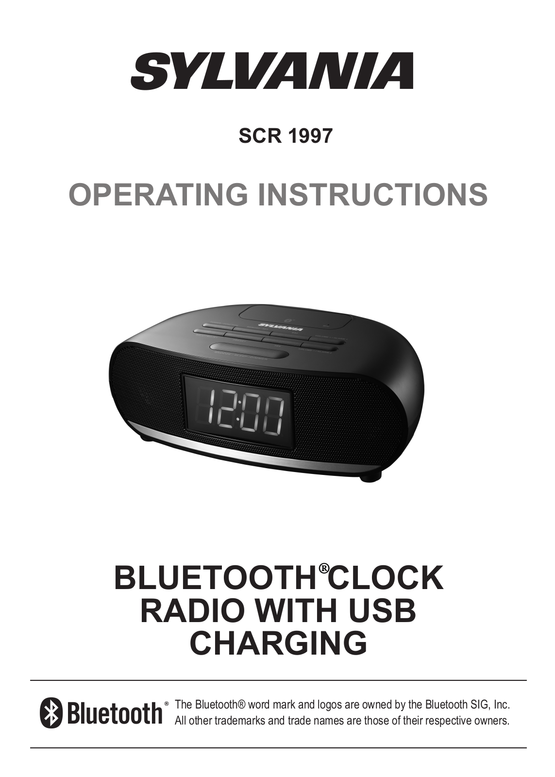 Junlan Electronic CAB1819 User Manual