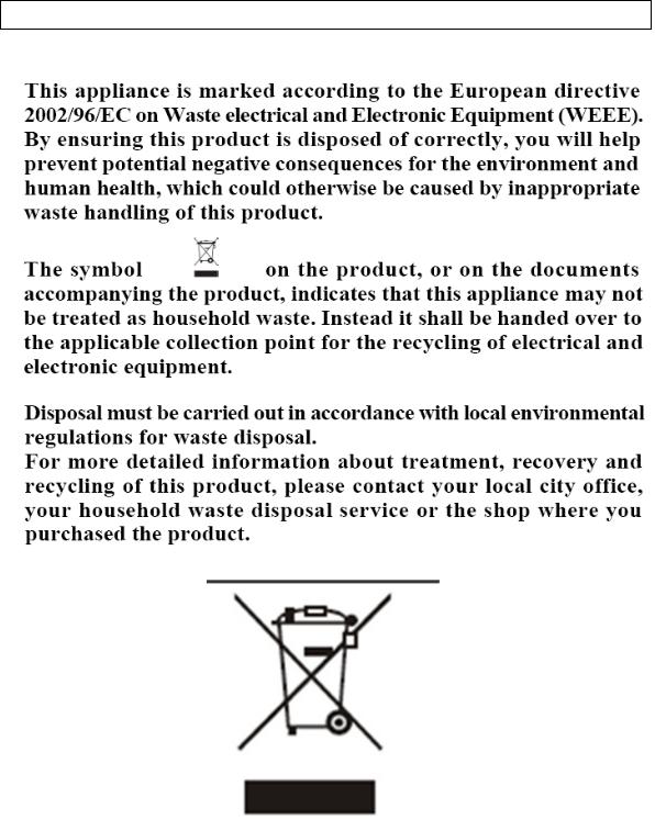 Baumatic PECM1SS User Manual