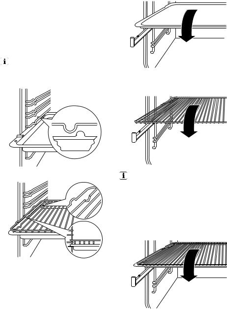 Electrolux EKC60257 User Manual