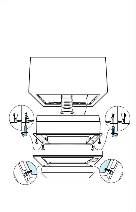 ELECTROLUX 570DM User Manual