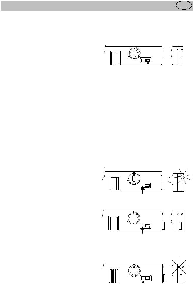 Electrolux EU7600C User Manual