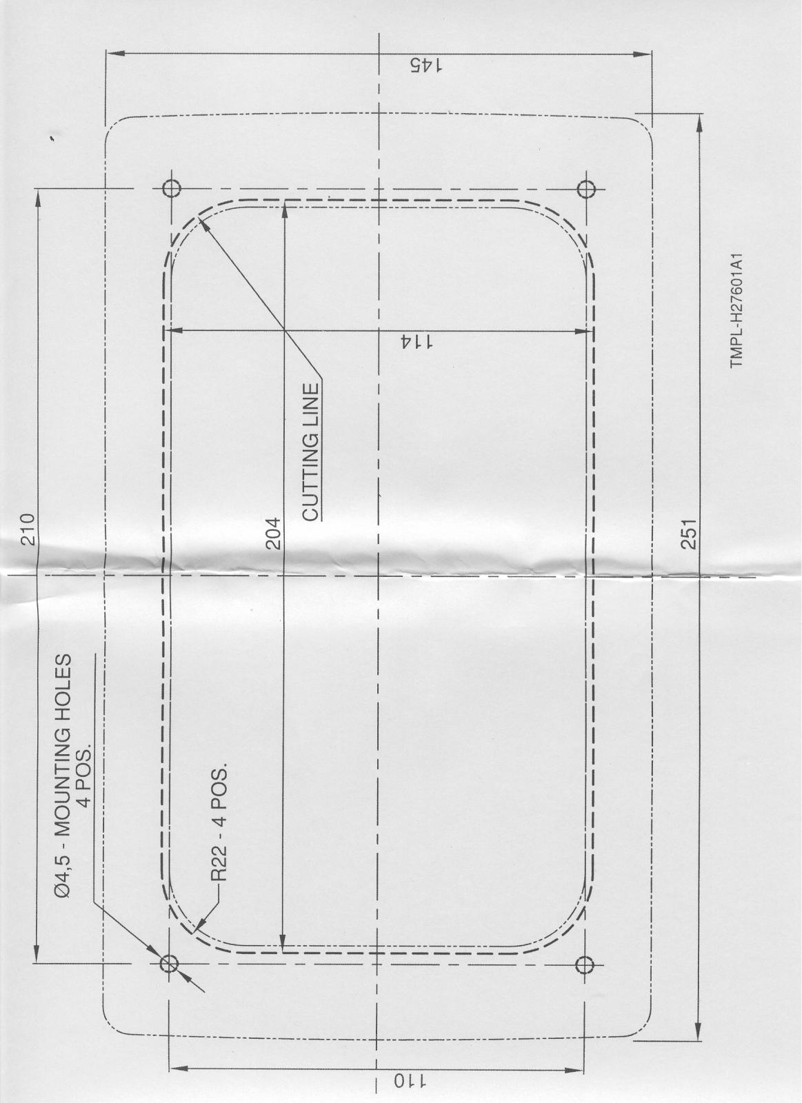 Standard Horizon CP300i Instruction