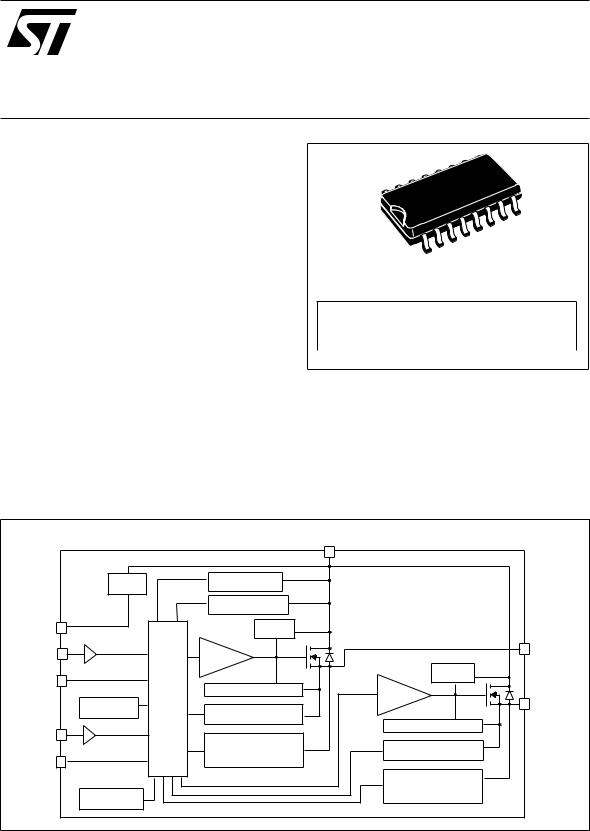 ST VND810 User Manual