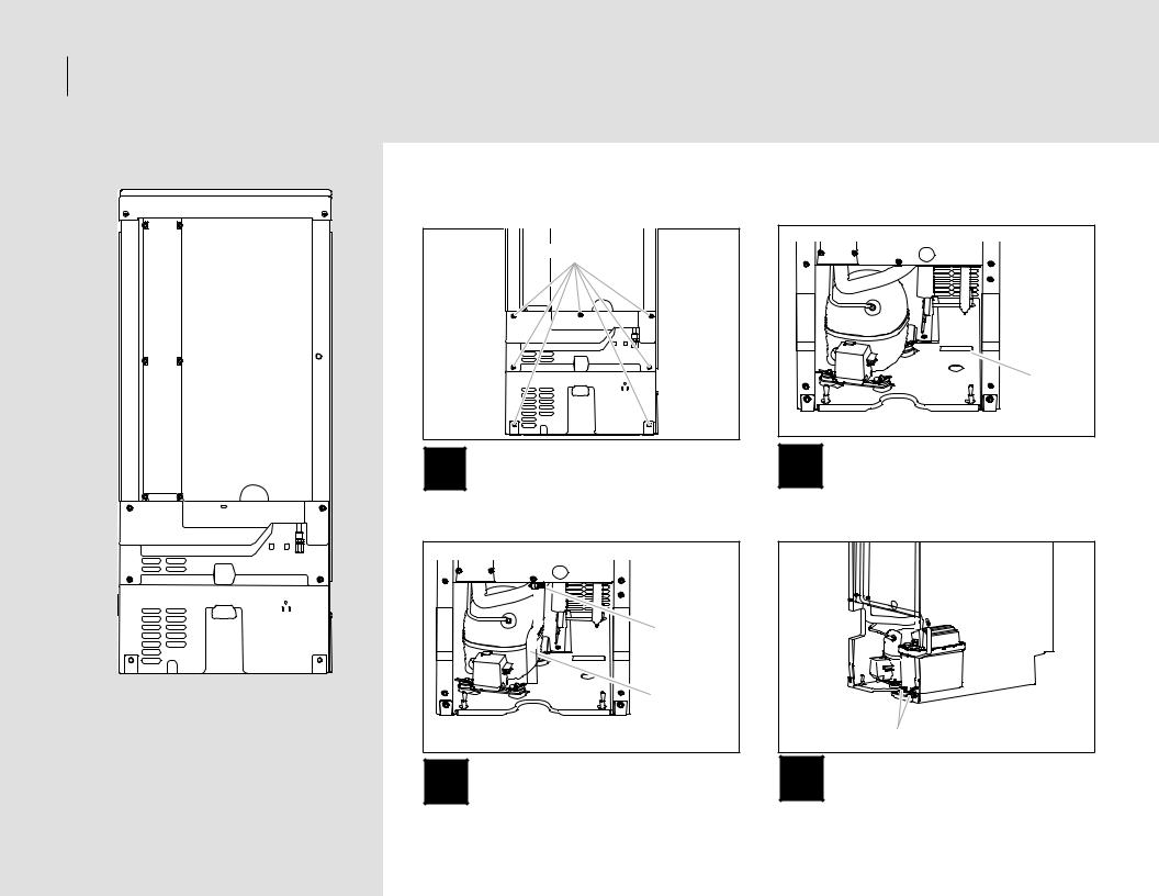 Jenn-Air JUIFX15HX, JUIFN15HX Installation Instructions