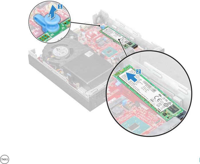 Dell OptiPlex 5050 User Manual