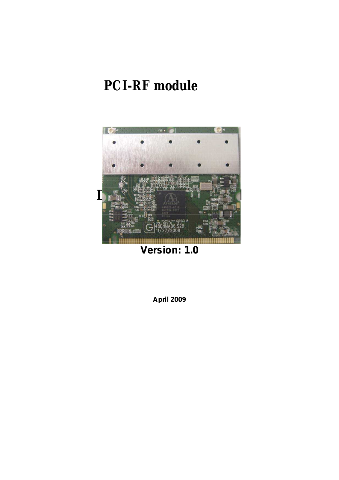 Advantech EKI6340 User Manual