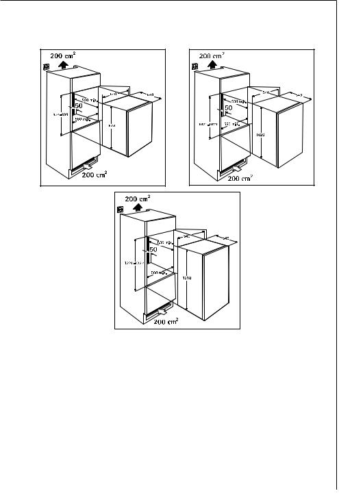 AEG SK98800-5I User Manual