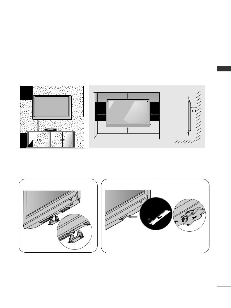 Lg 47LG7000-ZA User Manual