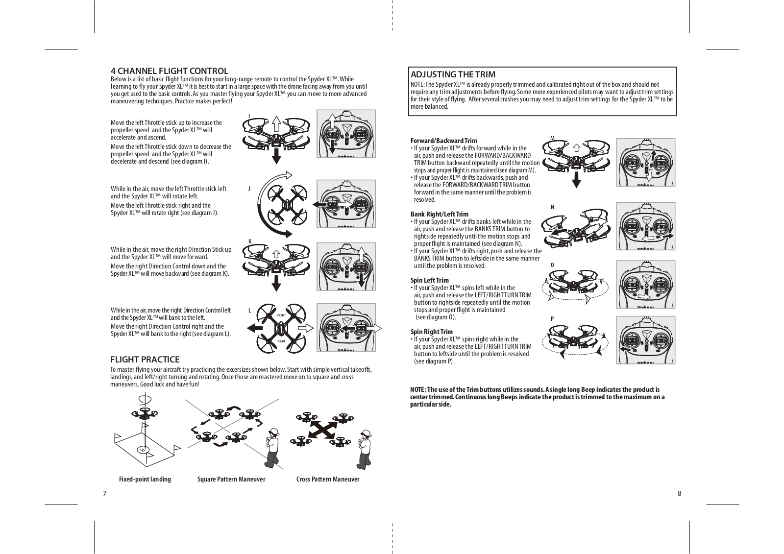 Asian Express PL-1420TC, PL-1420T, PL1420 User Manual