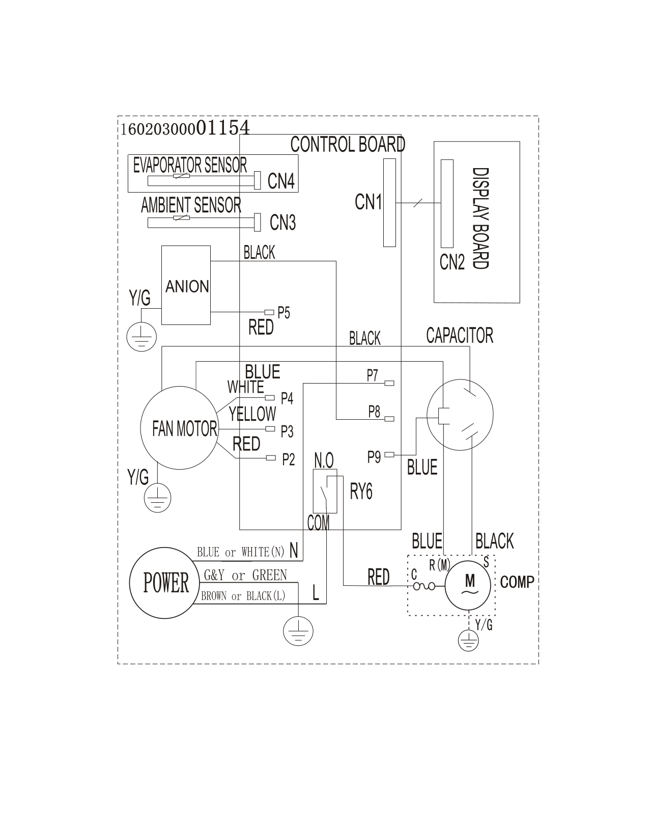 Frigidaire FFRE1033S1, FFRE0633S1, FFRE0833S1 Installation Manual