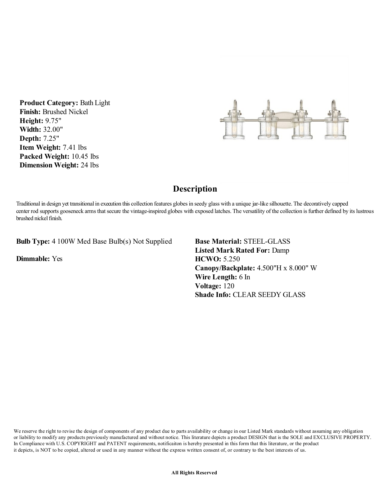 Sand & Stable W004213011 Specifications - ManualMachine.com