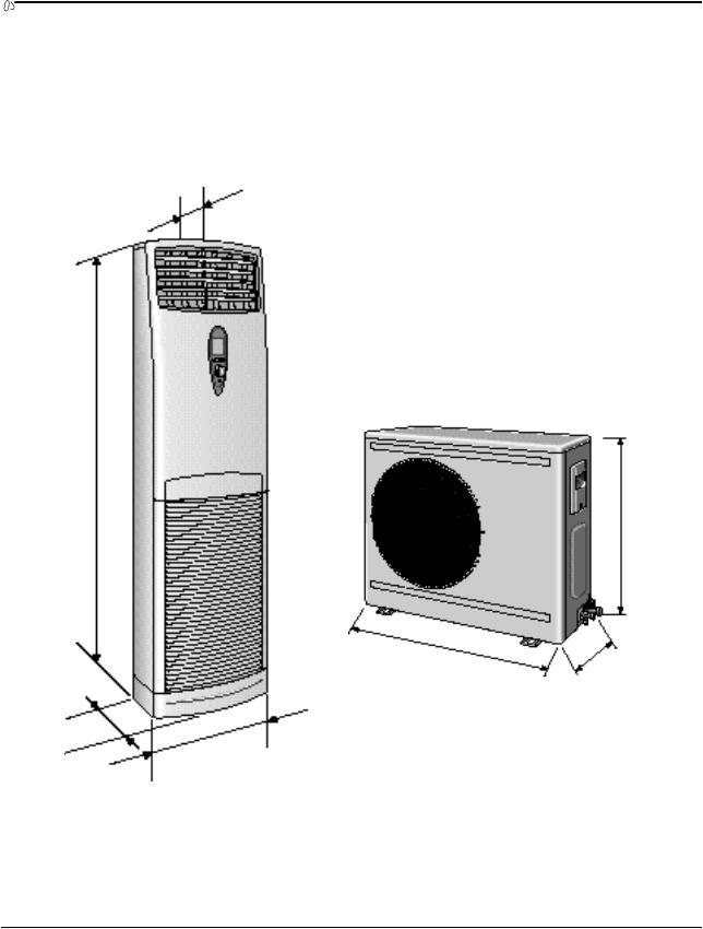 Samsung KFH28, KFH28PV20K-KLM Specifications