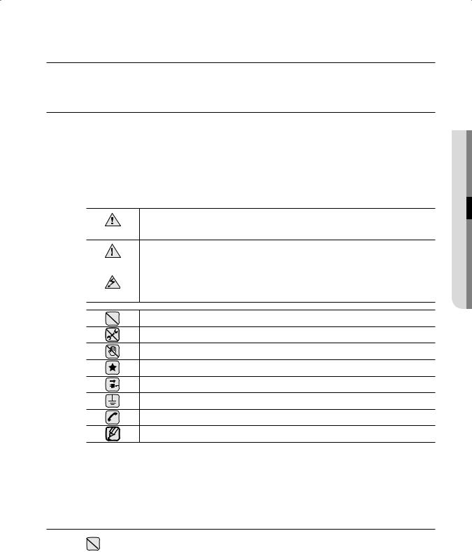 Samsung AV-XWNH071EE, AV-XWNH022EE, AV-XWNH056EE, AV-XWNH028EE, AV-XWNH036EE User Manual