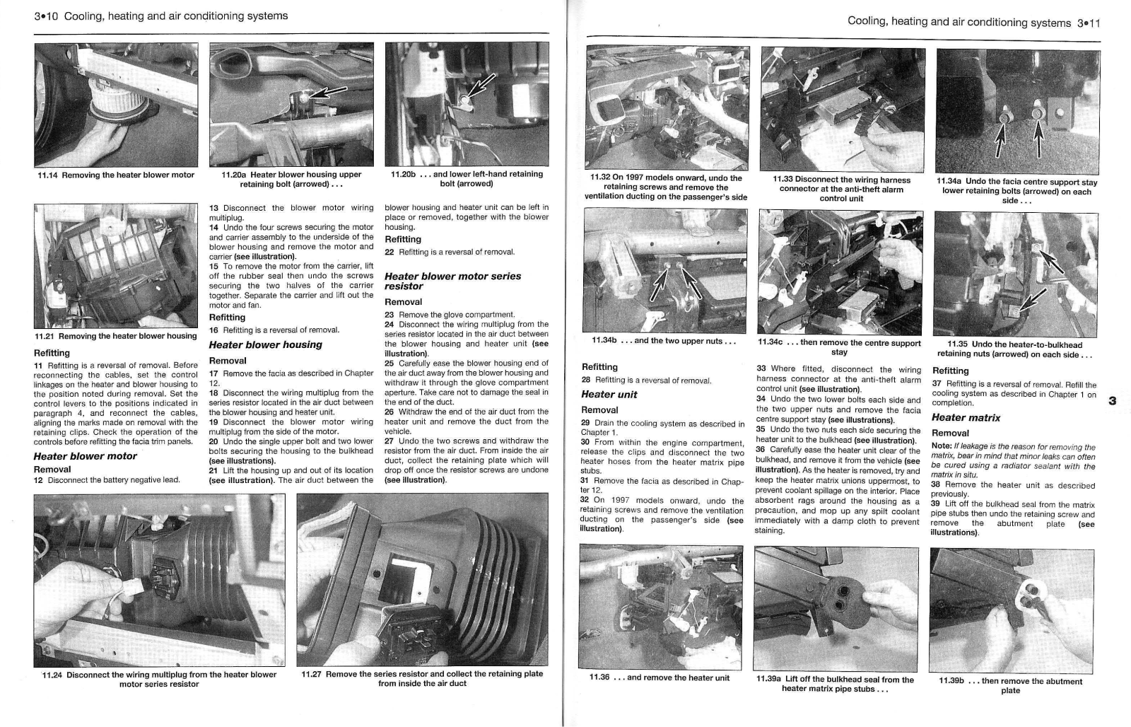 Opel Frontera (1991), Frontera (1992), Frontera (1993), Frontera (1994), Frontera (1995) Workshop Manual - ManualMachine.com