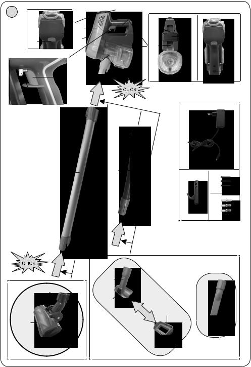 eta Supersonic operation manual