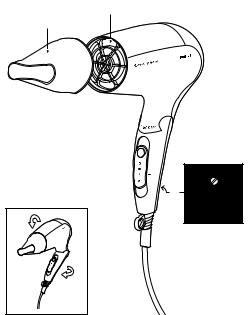 Philips HP4988/00 User Manual