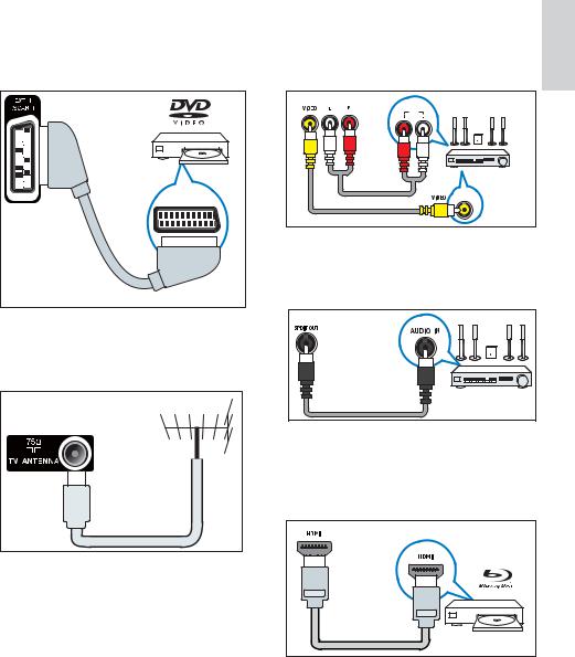 Philips 231T1L User Manual